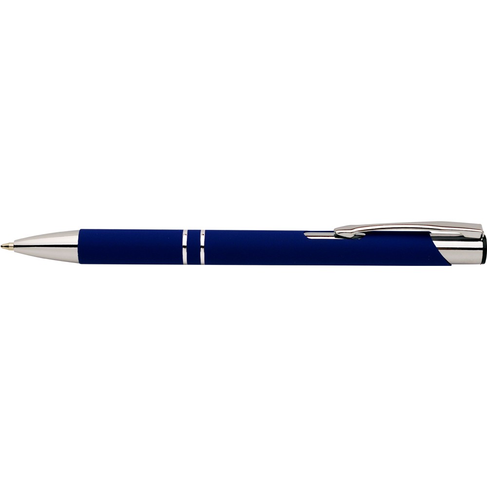 blue dark pen